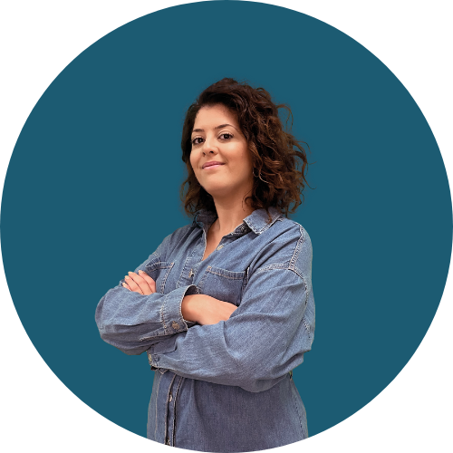 LOUAT Dounia
